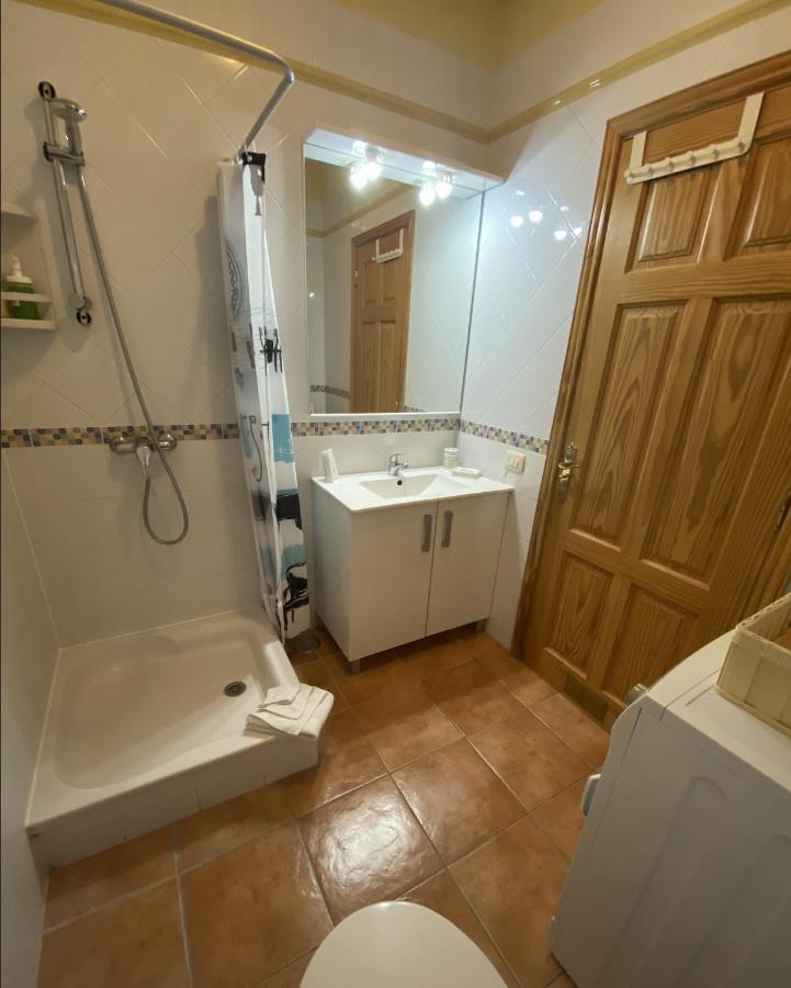 Ático Los Ángeles Min 3 nights Puerto de Santiago  Exterior foto