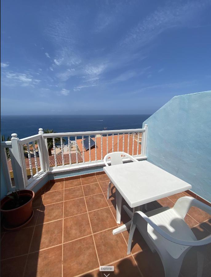 Ático Los Ángeles Min 3 nights Puerto de Santiago  Exterior foto