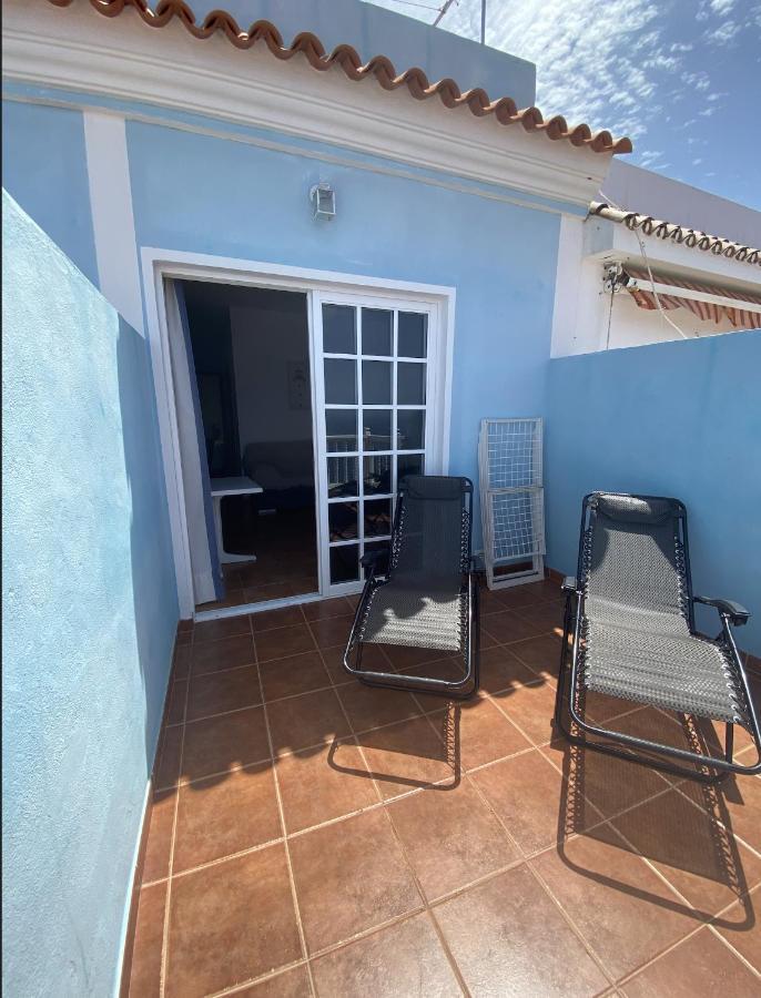 Ático Los Ángeles Min 3 nights Puerto de Santiago  Exterior foto
