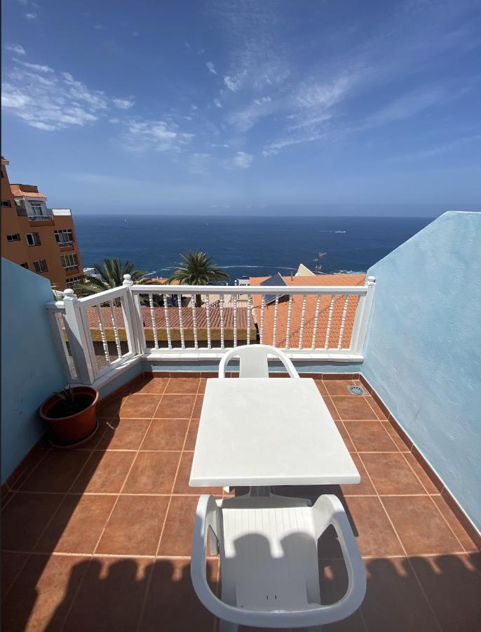 Ático Los Ángeles Min 3 nights Puerto de Santiago  Exterior foto