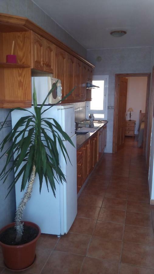 Ático Los Ángeles Min 3 nights Puerto de Santiago  Habitación foto