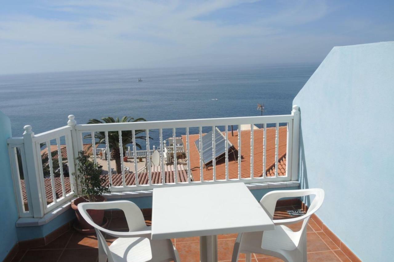 Ático Los Ángeles Min 3 nights Puerto de Santiago  Exterior foto